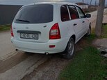 LADA (VAZ) Kalina-4