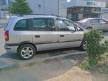 Opel Zafira-6