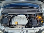 Opel Zafira-2