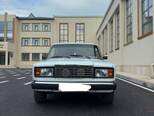 LADA (VAZ) 2107-1