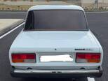 LADA (VAZ) 2107-2