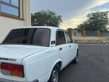 LADA (VAZ) 2107-11