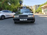 Mercedes 190-1