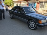 Mercedes 190-2