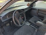 Mercedes 190-4