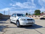 Opel Astra-1
