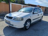 Opel Astra-2