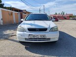 Opel Astra-3