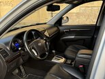 Hyundai Santa Fe-5