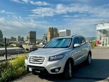 Hyundai Santa Fe-11