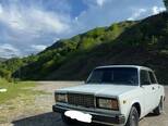 LADA (VAZ) 2107-17