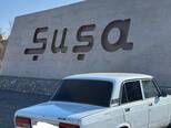 LADA (VAZ) 2107-14
