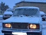 LADA (VAZ) 2107-15