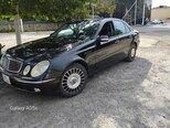 Mercedes E 240-2