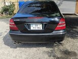 Mercedes E 240-4