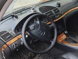 Mercedes E 240-6
