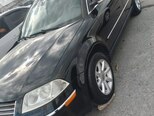 Volkswagen Passat-3
