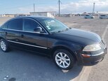 Volkswagen Passat-5