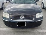 Volkswagen Passat-1