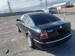 Volkswagen Passat-7