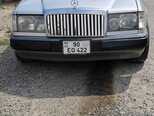 Mercedes 200 D-1
