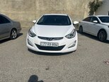 Hyundai Avante-1