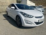 Hyundai Avante-3