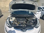 Hyundai Avante-9