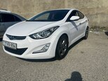 Hyundai Avante-2