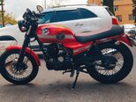 Tufan CR 200-1