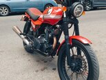 Tufan CR 200-2