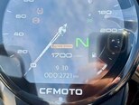 CFMOTO 450 CL-C-5