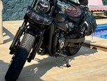 CFMOTO 450 CL-C-3