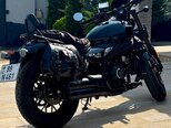 CFMOTO 450 CL-C-4