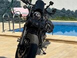 CFMOTO 450 CL-C-2