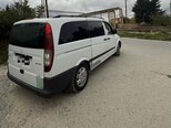Mercedes Vito 111 CDI-4