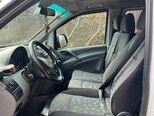 Mercedes Vito 111 CDI-5