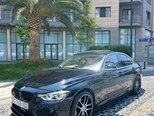 BMW 330e-4