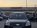 Chevrolet Captiva-1
