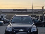 Chevrolet Captiva-7