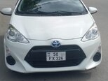 Toyota Aqua-1
