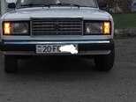 LADA (VAZ) 2107-1
