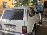 LADA (VAZ) Niva-4