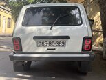 LADA (VAZ) Niva-5