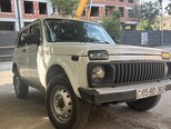 LADA (VAZ) Niva-1
