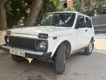 LADA (VAZ) Niva-2
