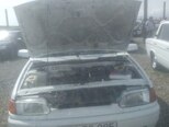 LADA (VAZ) 2115-2
