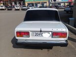 LADA (VAZ) 2107-2