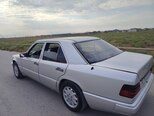Mercedes 200 E-3