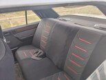 Mercedes 200 E-6